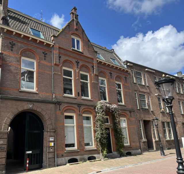 Aangaan werkplek 09